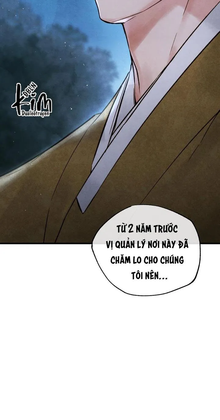 THUỐC ĐỘC Chapter 2 Trang 7