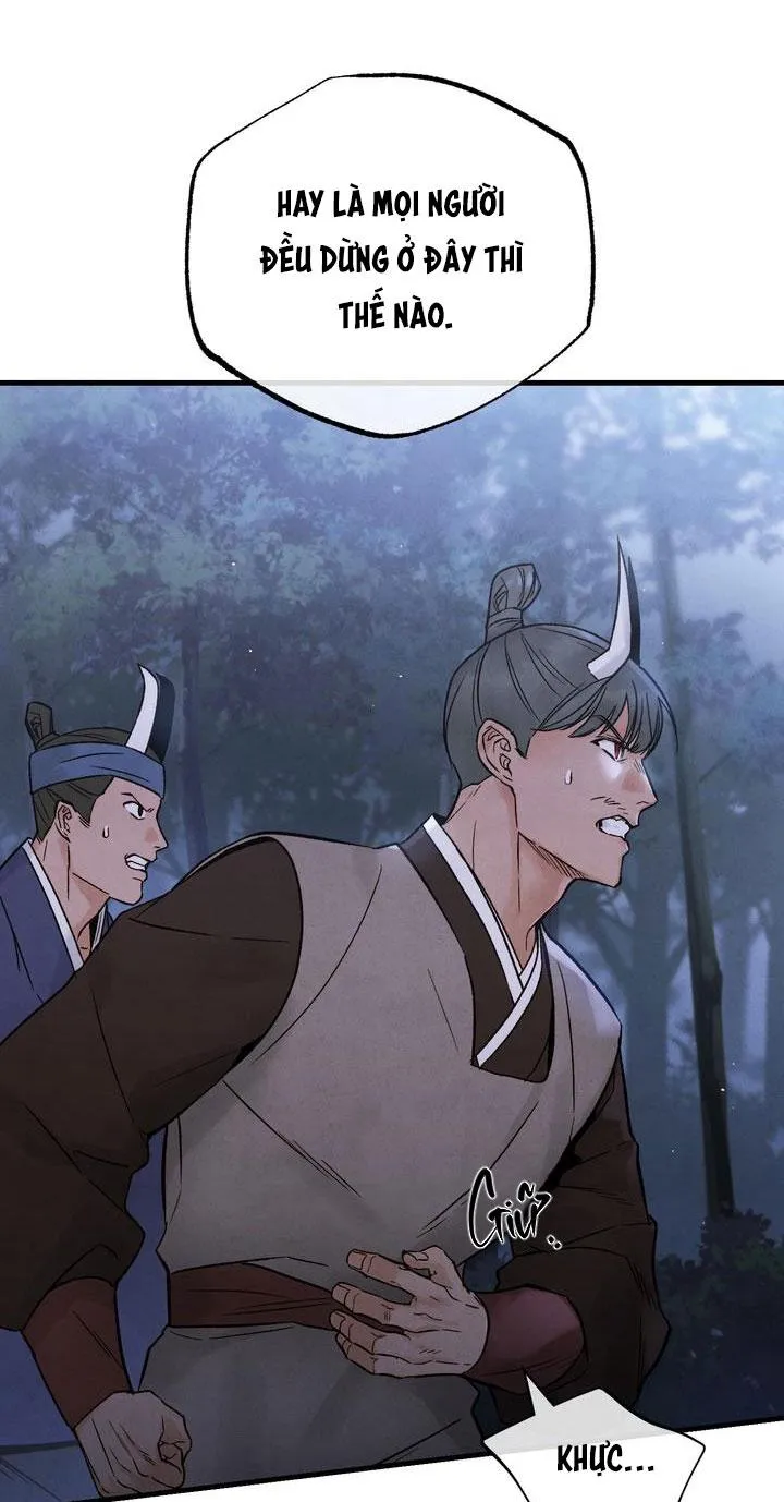 THUỐC ĐỘC Chapter 2 Trang 8