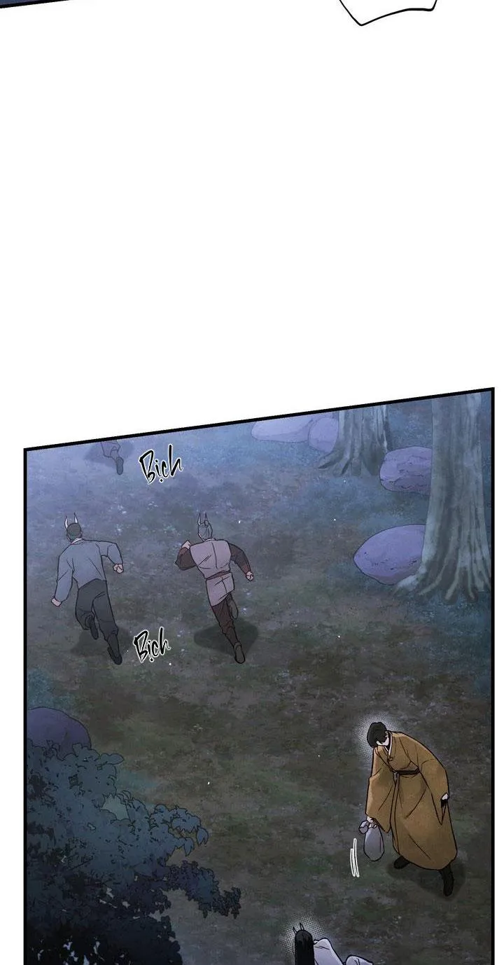 THUỐC ĐỘC Chapter 2 Trang 9