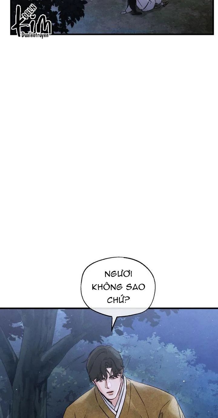 THUỐC ĐỘC Chapter 2 Trang 10