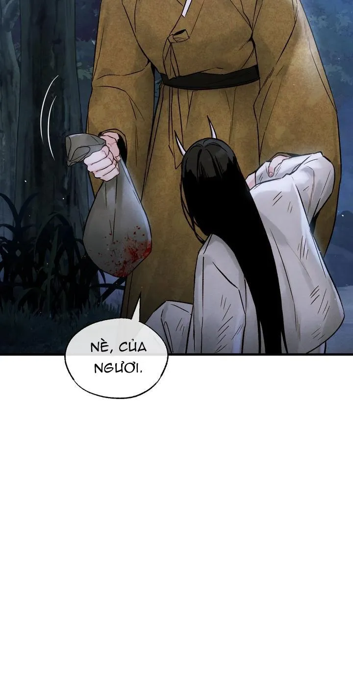 THUỐC ĐỘC Chapter 2 Trang 11