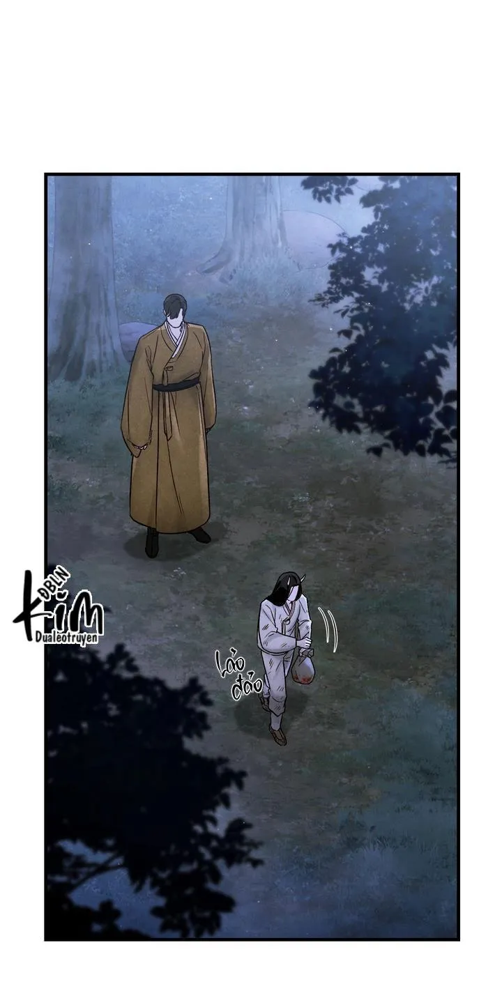 THUỐC ĐỘC Chapter 2 Trang 13