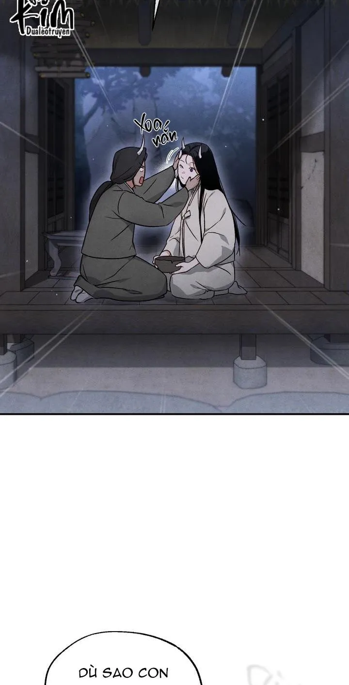 THUỐC ĐỘC Chapter 2 Trang 19