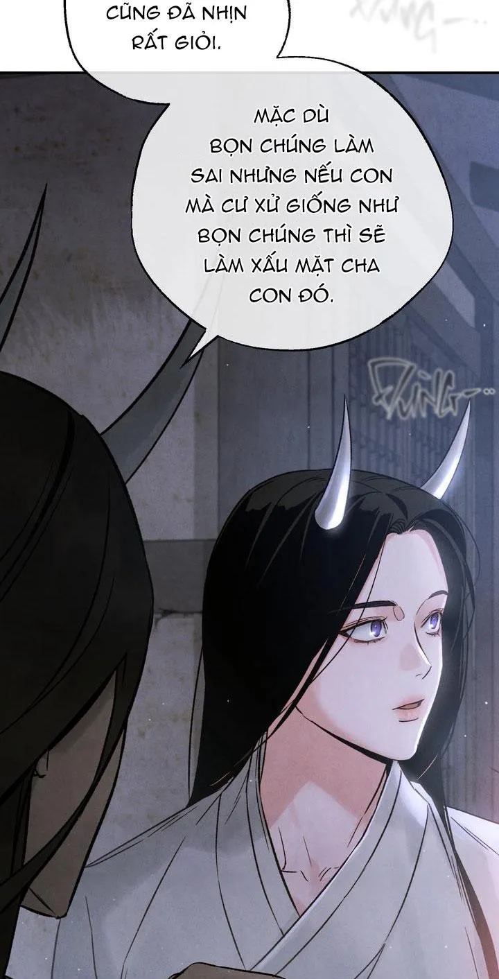 THUỐC ĐỘC Chapter 2 Trang 20