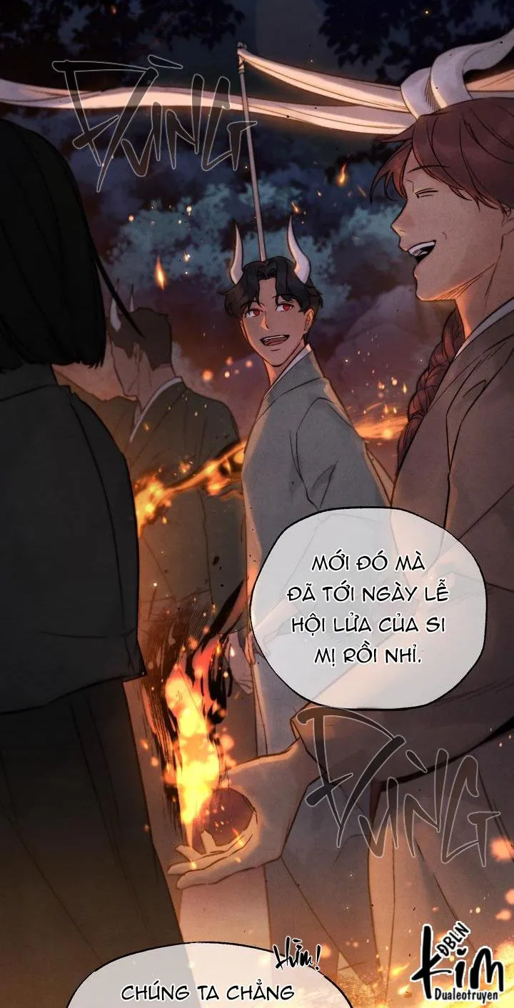 THUỐC ĐỘC Chapter 2 Trang 22