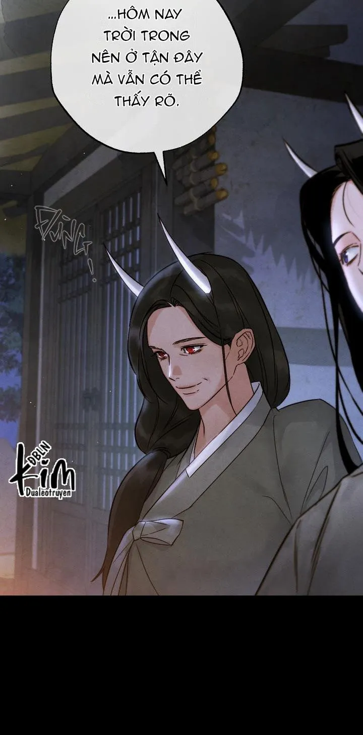 THUỐC ĐỘC Chapter 2 Trang 25