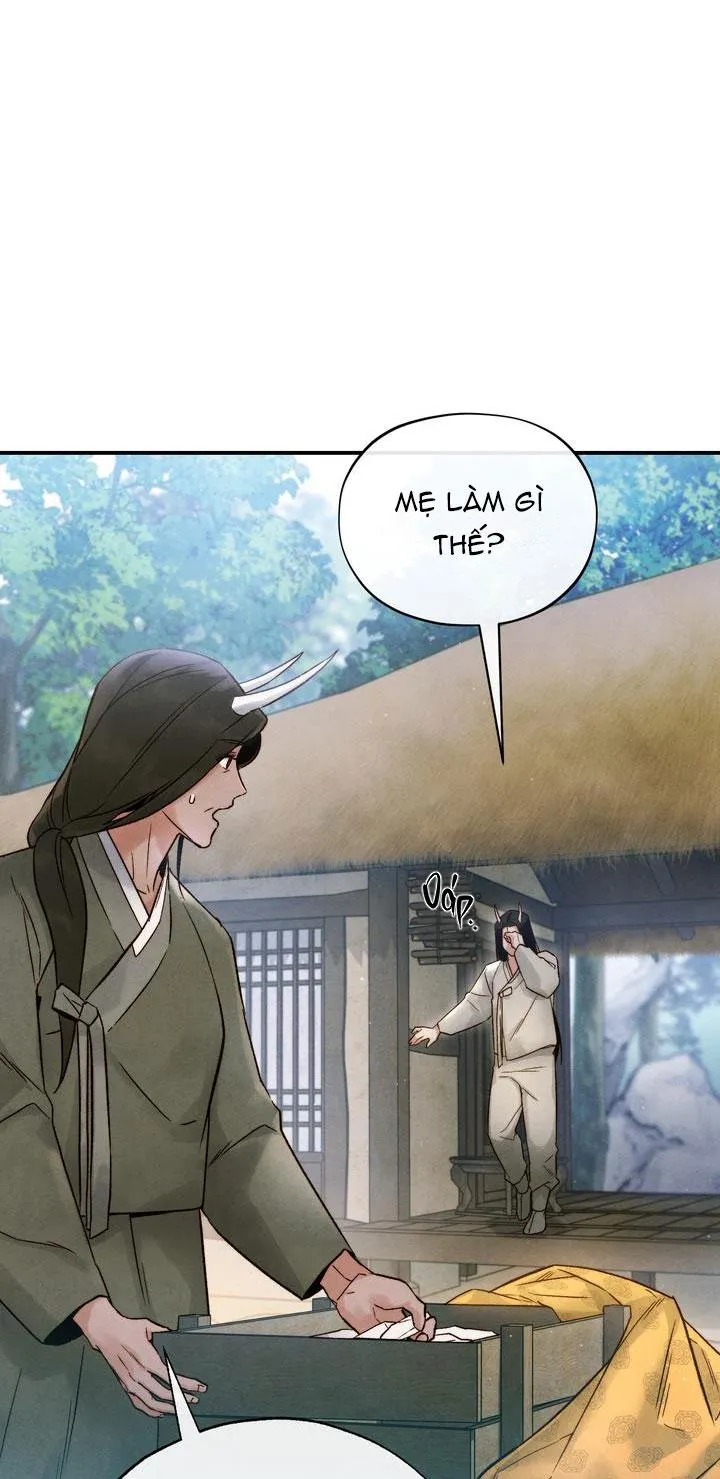 THUỐC ĐỘC Chapter 2 Trang 37