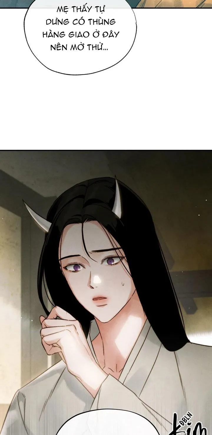 THUỐC ĐỘC Chapter 2 Trang 38