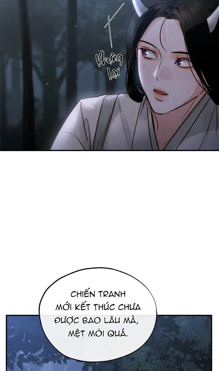 THUỐC ĐỘC Chapter 2 Trang 102