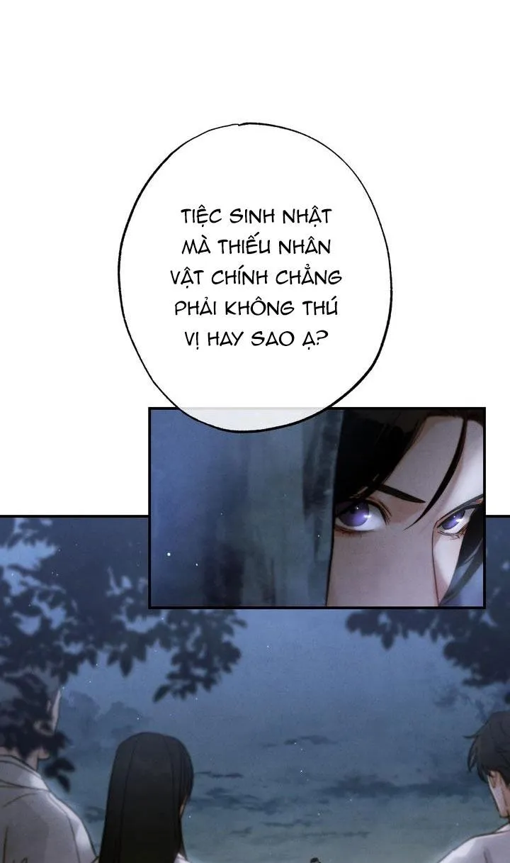 THUỐC ĐỘC Chapter 2 Trang 104