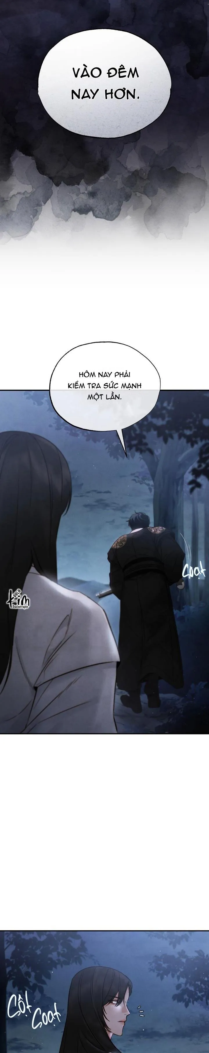 THUỐC ĐỘC Chapter 3 Trang 3