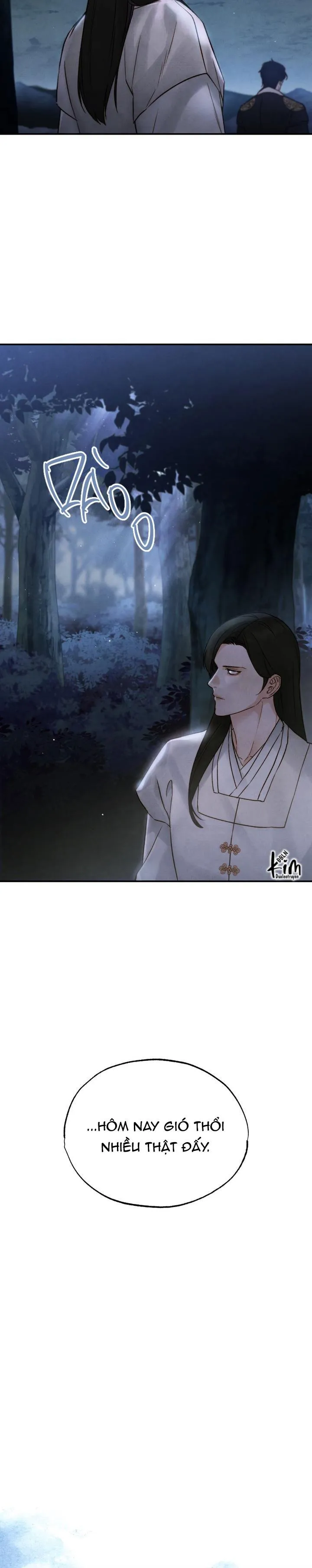 THUỐC ĐỘC Chapter 3 Trang 4