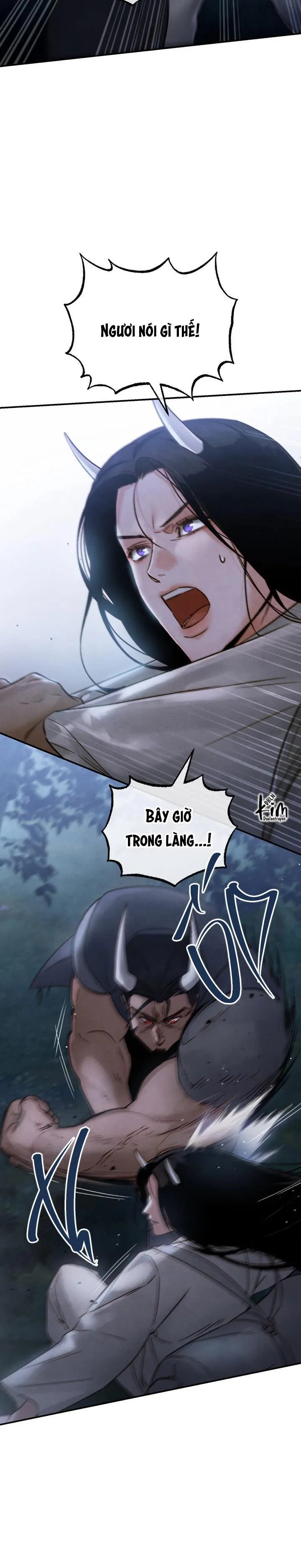 THUỐC ĐỘC Chapter 3 Trang 7