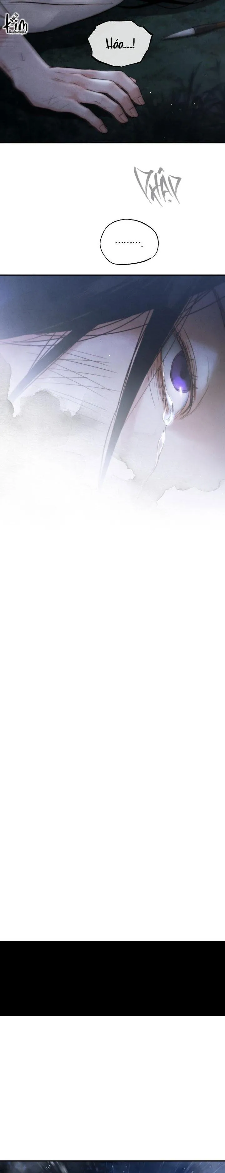 THUỐC ĐỘC Chapter 3 Trang 10