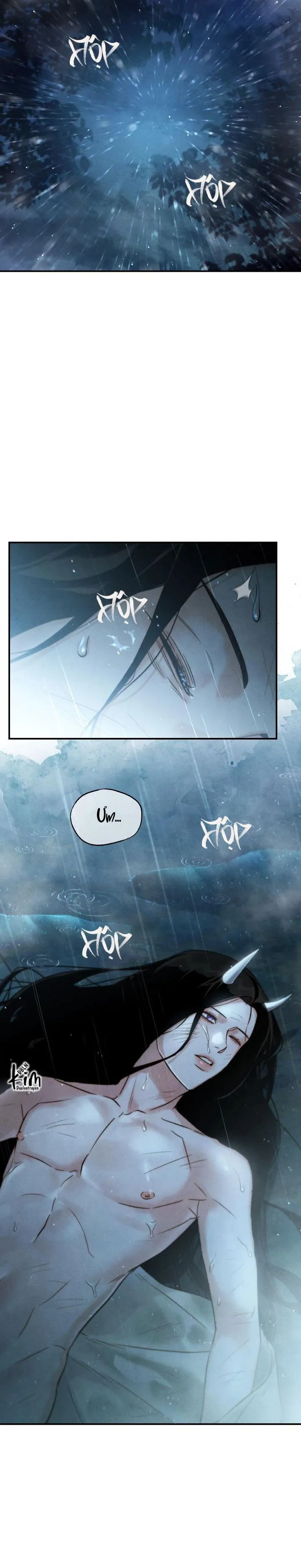 THUỐC ĐỘC Chapter 3 Trang 11