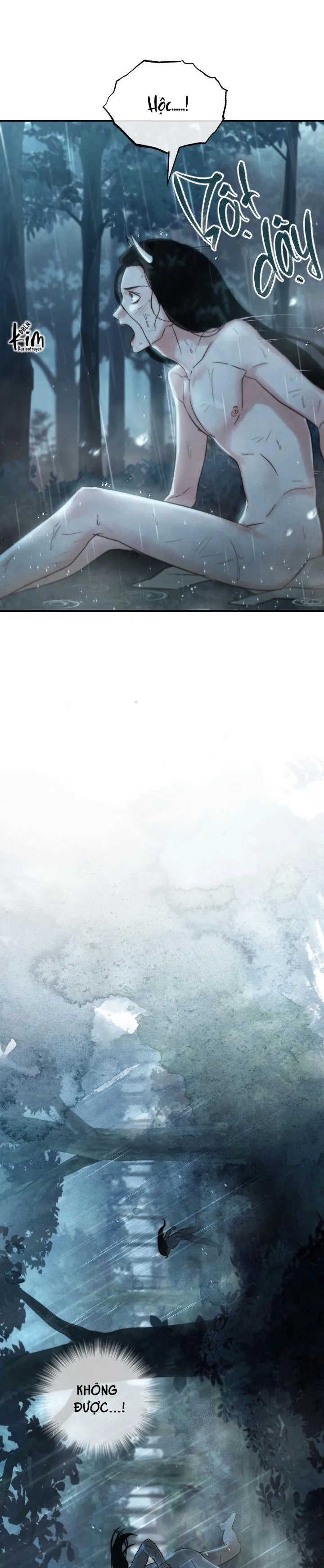 THUỐC ĐỘC Chapter 3 Trang 12