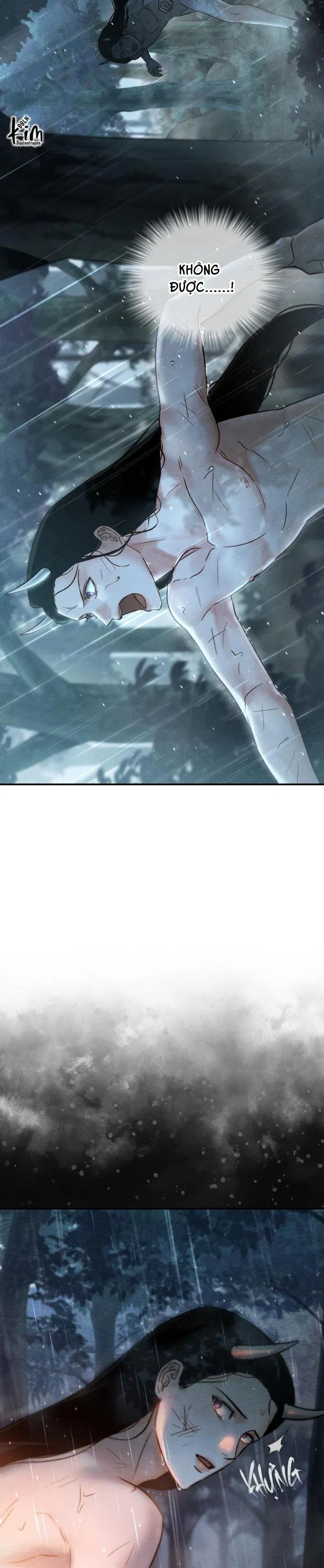 THUỐC ĐỘC Chapter 3 Trang 13