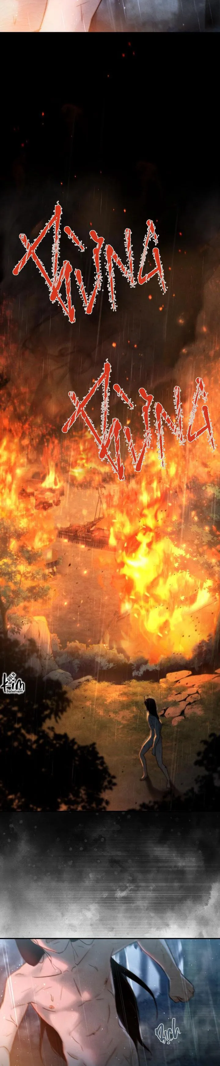 THUỐC ĐỘC Chapter 3 Trang 14