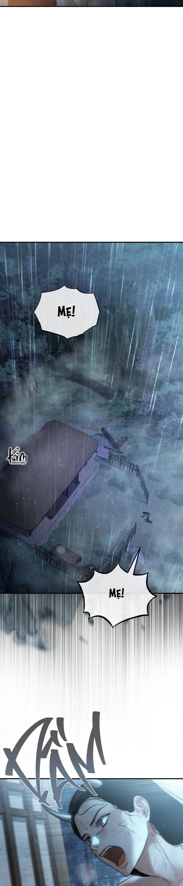 THUỐC ĐỘC Chapter 3 Trang 15