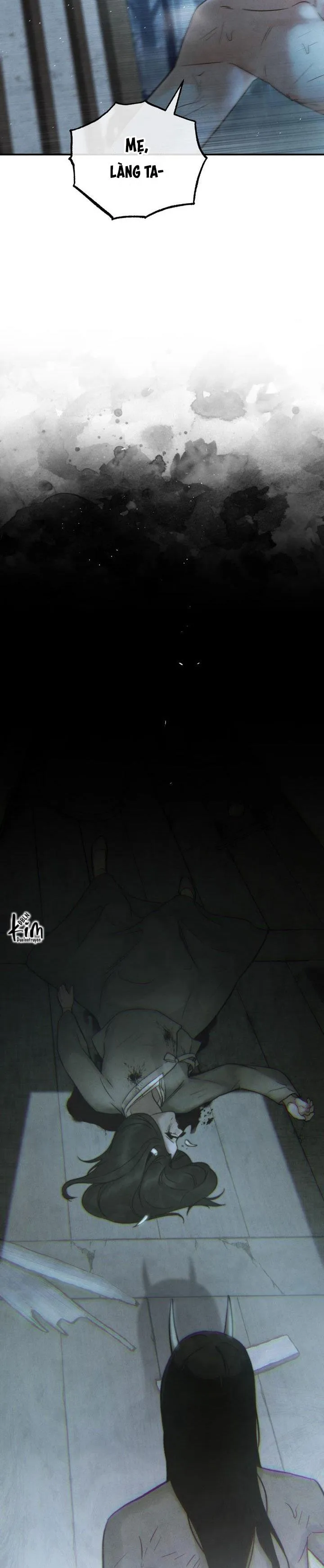 THUỐC ĐỘC Chapter 3 Trang 16