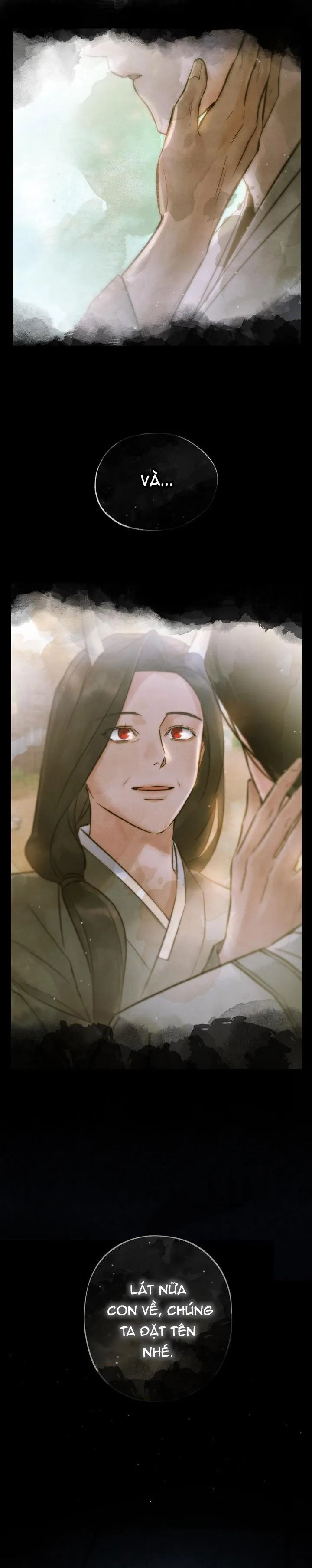 THUỐC ĐỘC Chapter 3 Trang 19