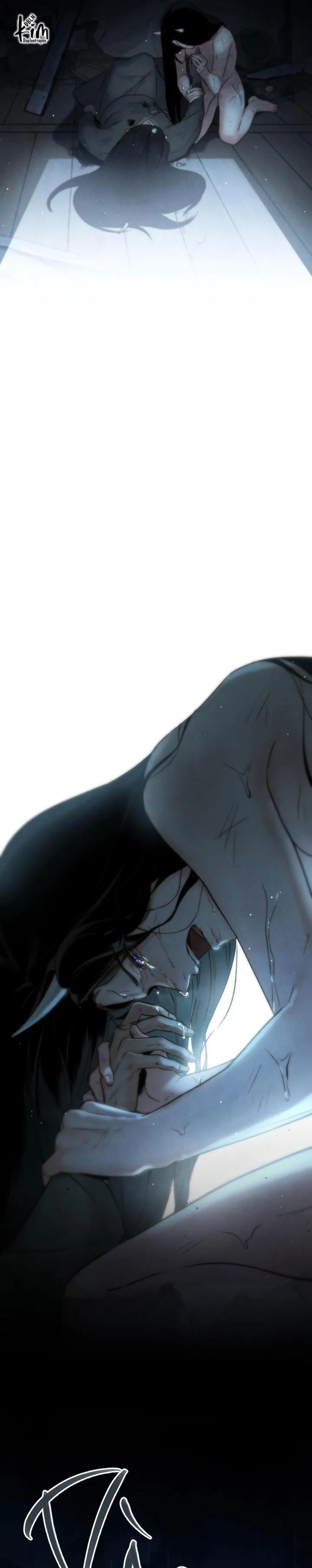 THUỐC ĐỘC Chapter 3 Trang 20