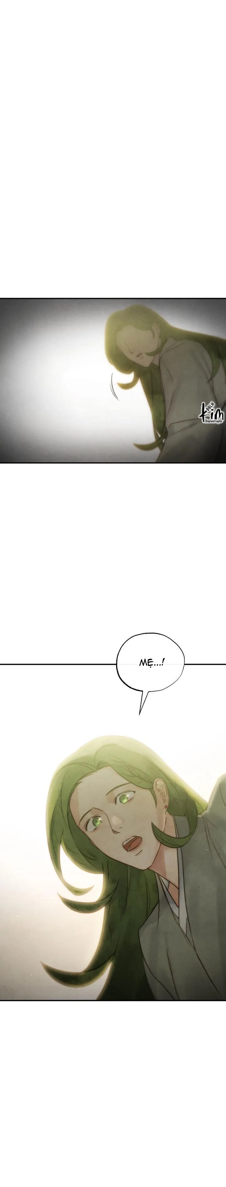 THUỐC ĐỘC Chapter 3 Trang 22