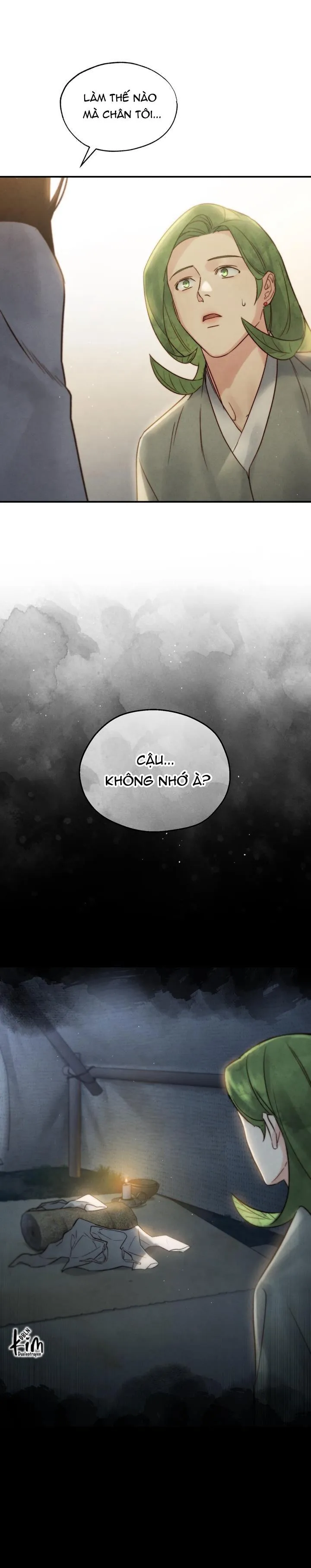 THUỐC ĐỘC Chapter 3 Trang 27