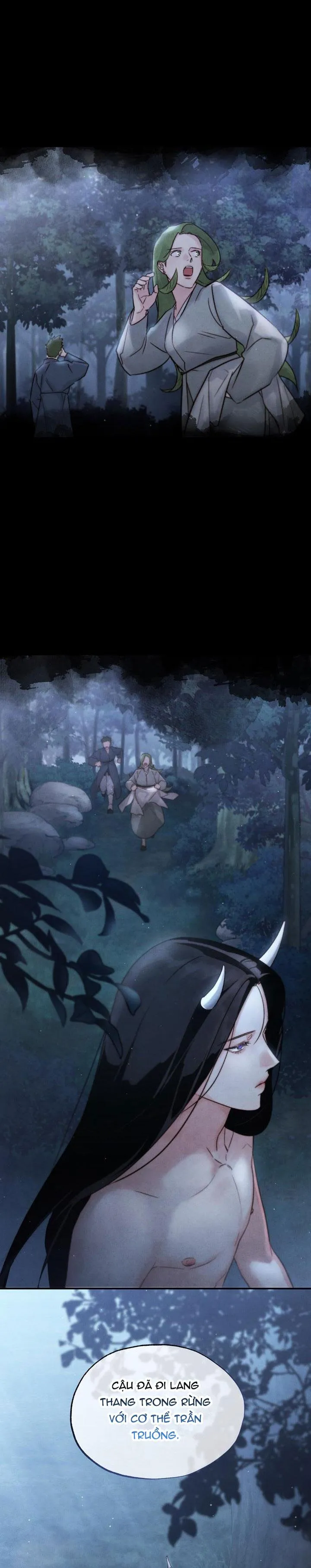 THUỐC ĐỘC Chapter 3 Trang 28