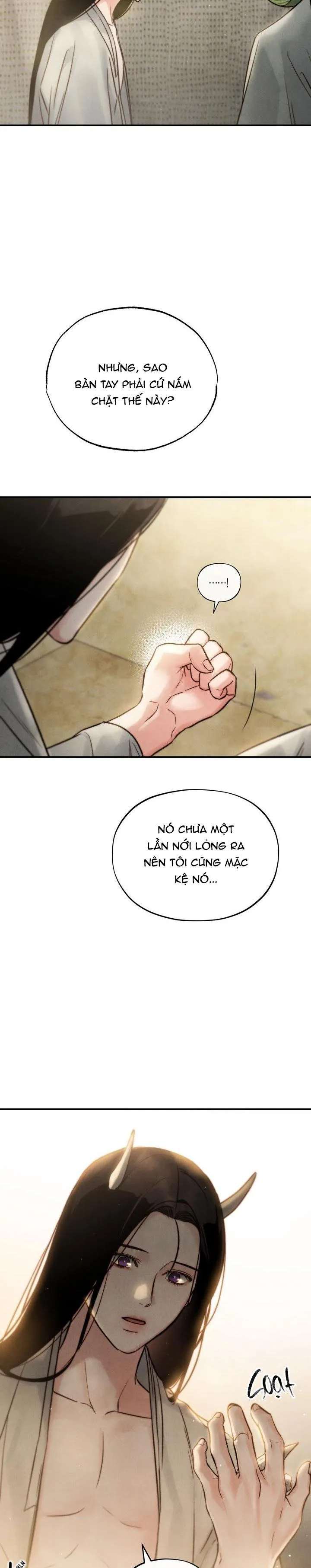 THUỐC ĐỘC Chapter 3 Trang 30