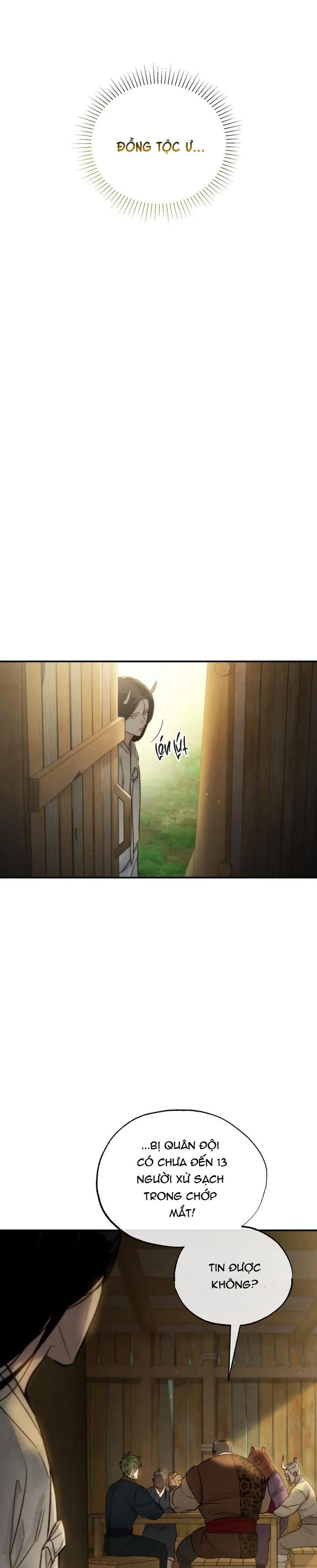 THUỐC ĐỘC Chapter 3 Trang 34