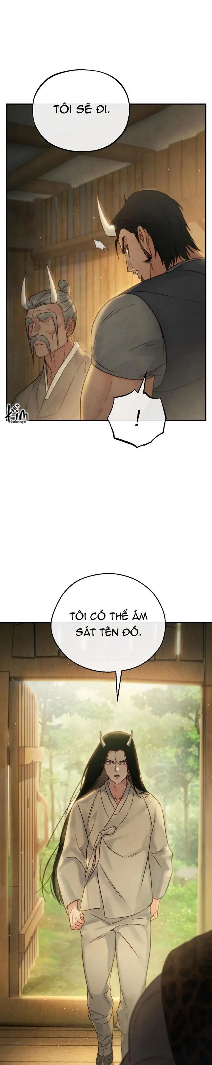 THUỐC ĐỘC Chapter 3 Trang 41