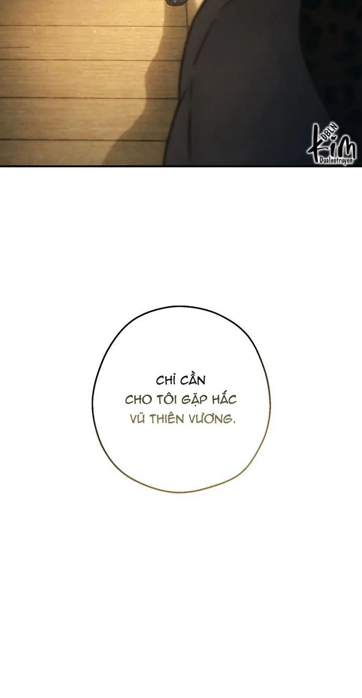 THUỐC ĐỘC Chapter 3 Trang 42