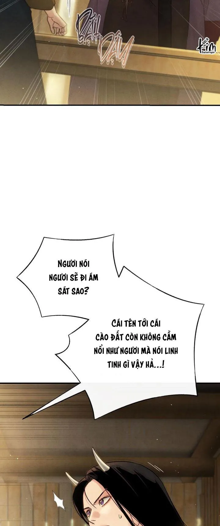 THUỐC ĐỘC Chapter 4 Trang 3