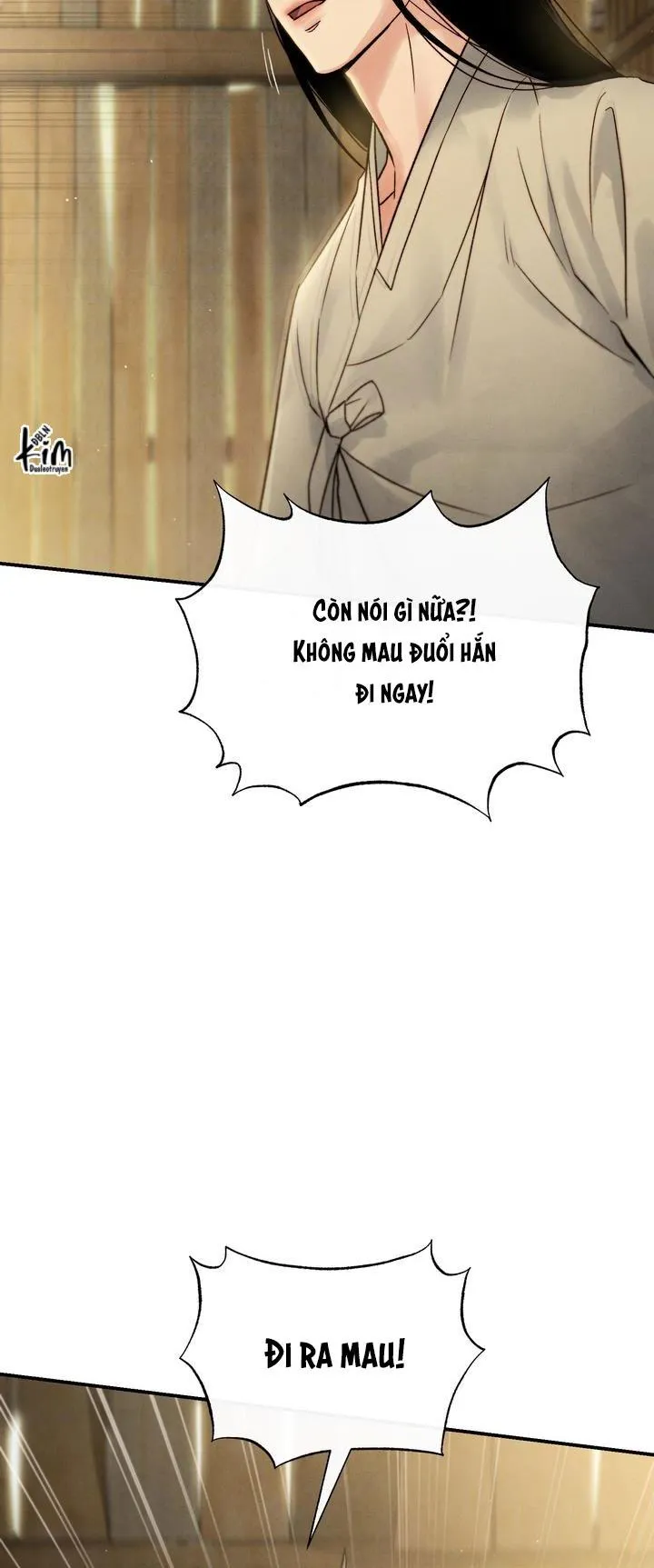 THUỐC ĐỘC Chapter 4 Trang 4