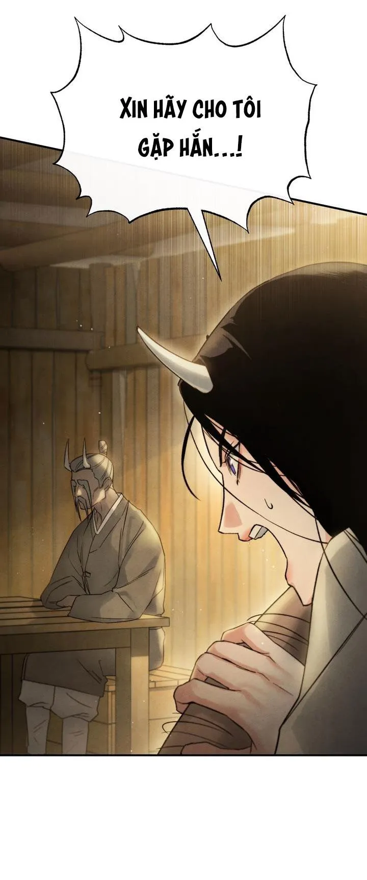 THUỐC ĐỘC Chapter 4 Trang 6