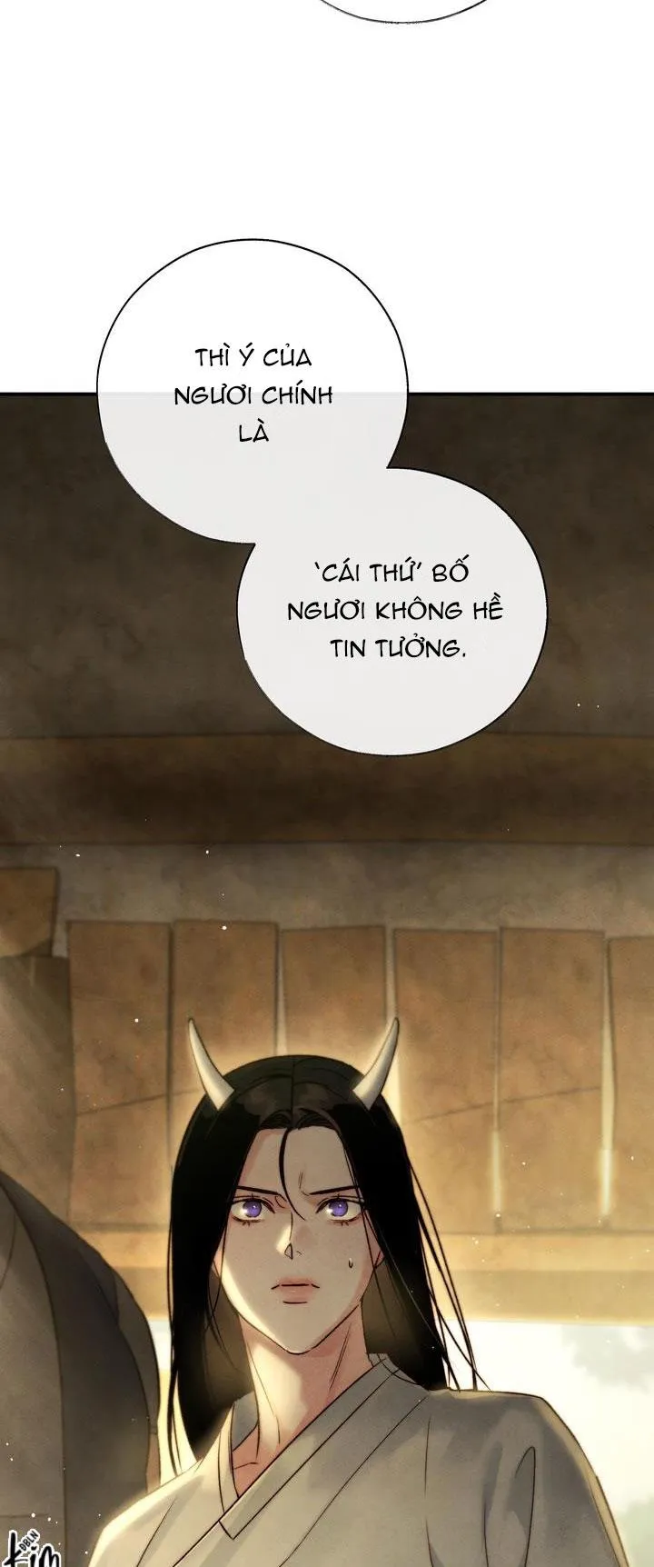 THUỐC ĐỘC Chapter 4 Trang 8