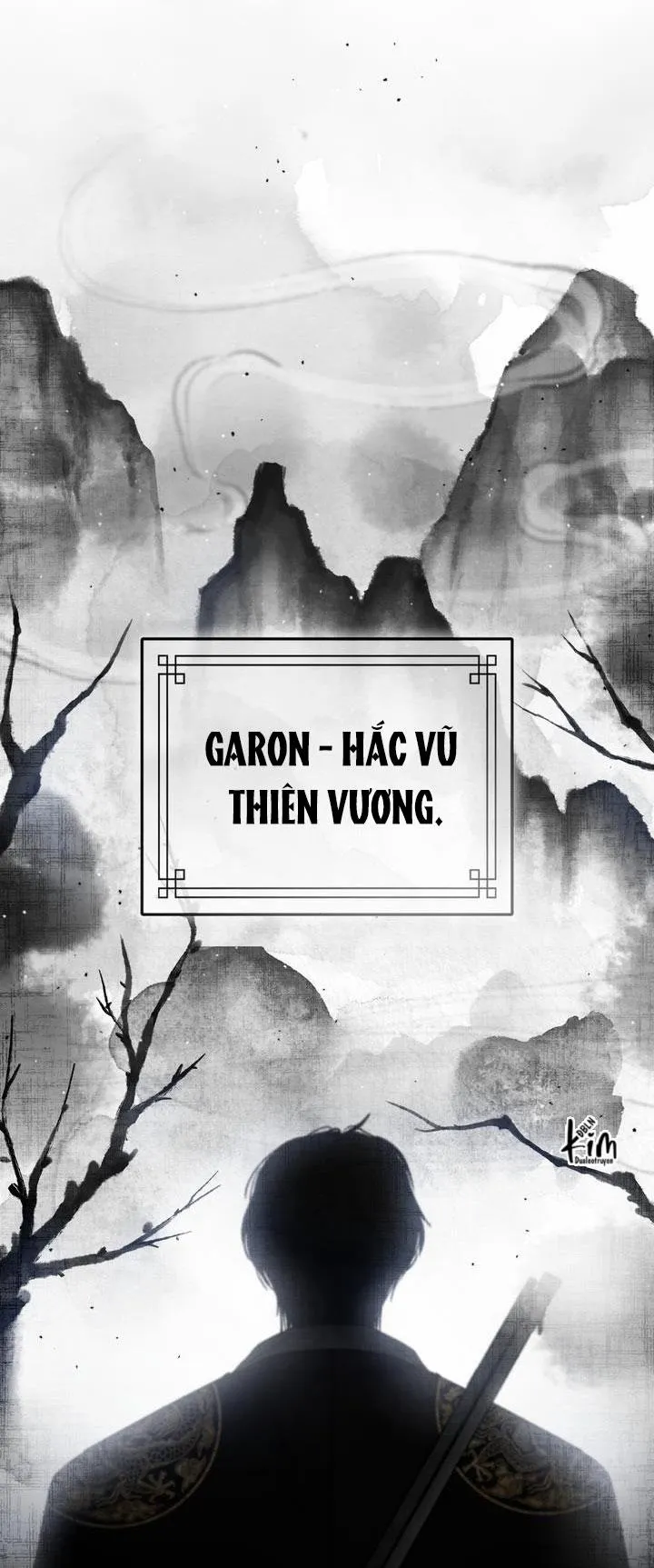 THUỐC ĐỘC Chapter 4 Trang 10