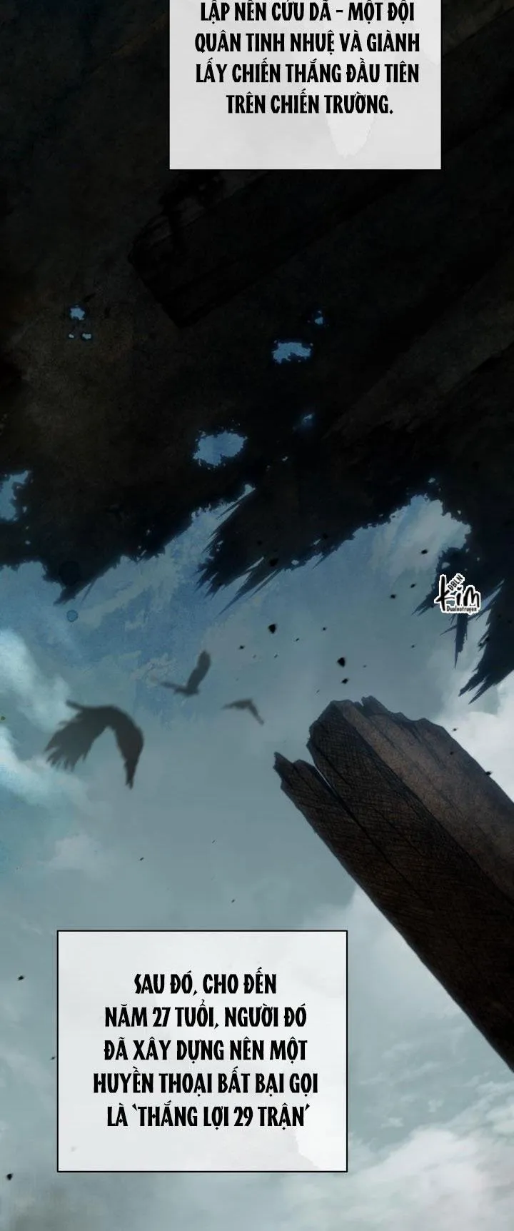 THUỐC ĐỘC Chapter 4 Trang 12