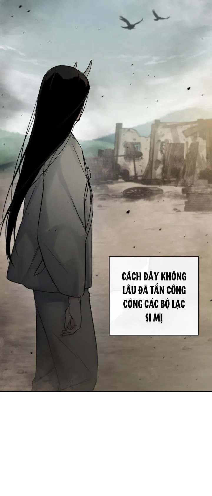 THUỐC ĐỘC Chapter 4 Trang 13