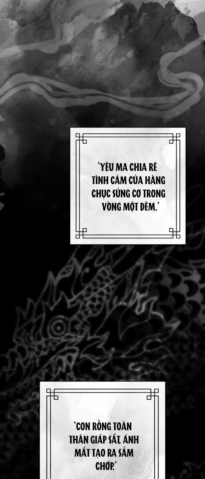 THUỐC ĐỘC Chapter 4 Trang 15