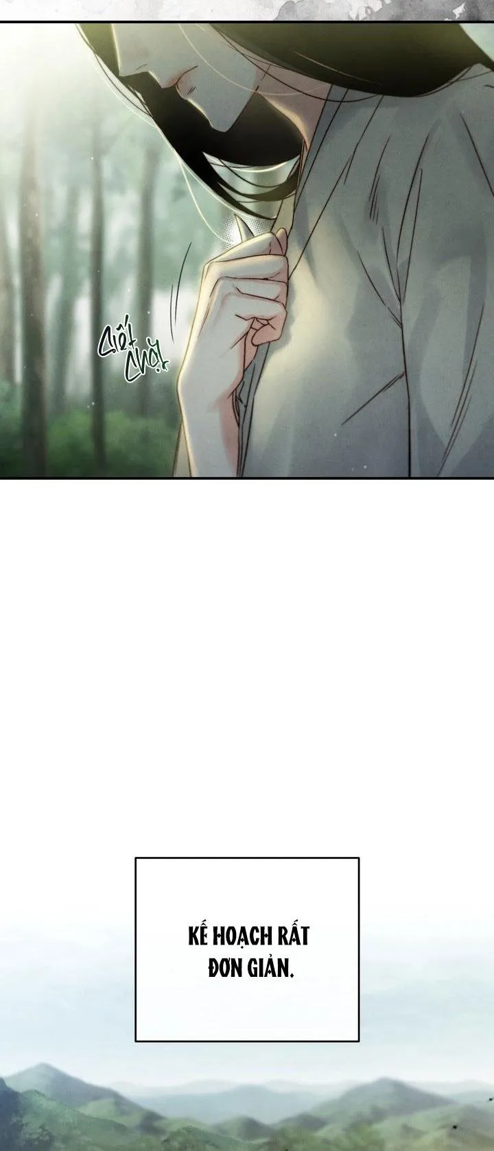 THUỐC ĐỘC Chapter 4 Trang 19