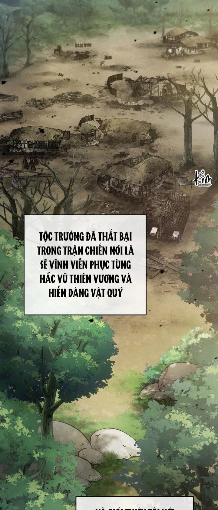 THUỐC ĐỘC Chapter 4 Trang 20