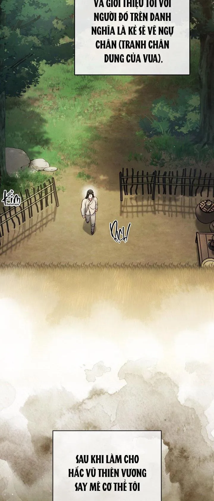 THUỐC ĐỘC Chapter 4 Trang 21