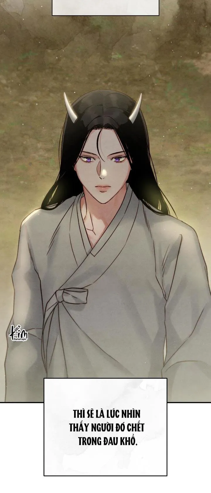THUỐC ĐỘC Chapter 4 Trang 22