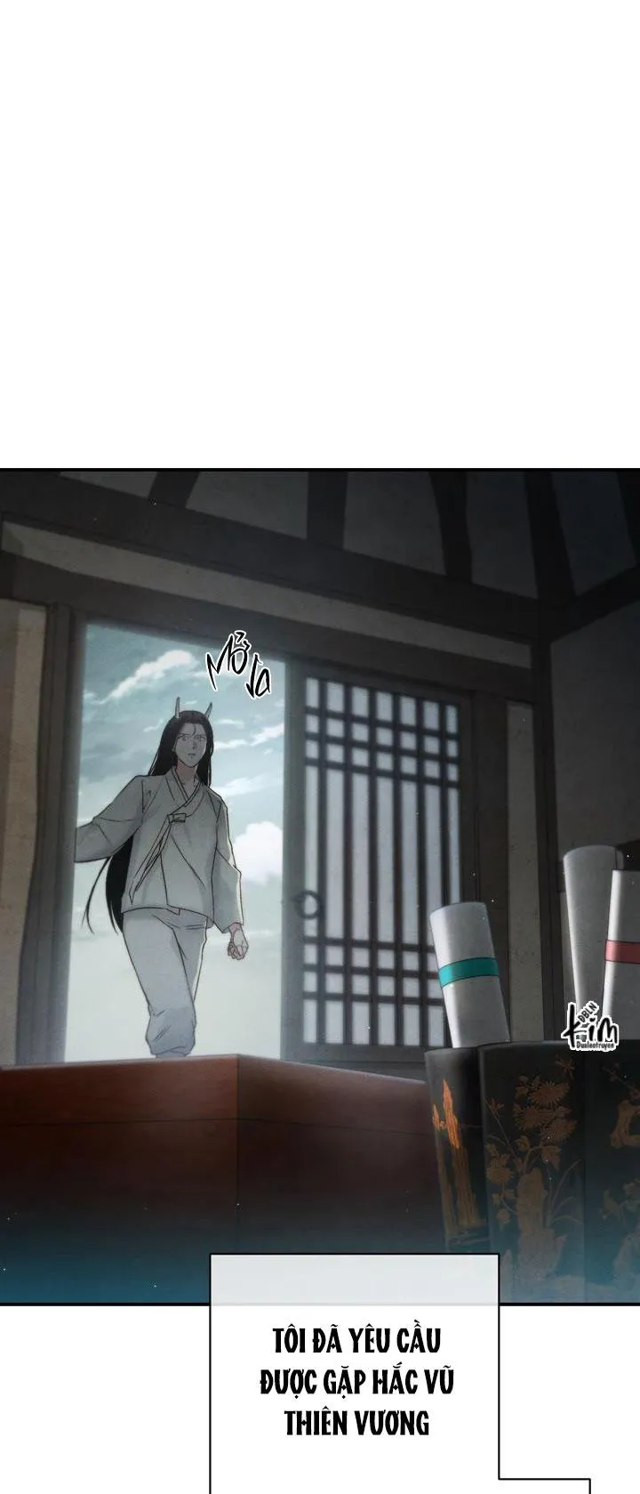 THUỐC ĐỘC Chapter 4 Trang 23