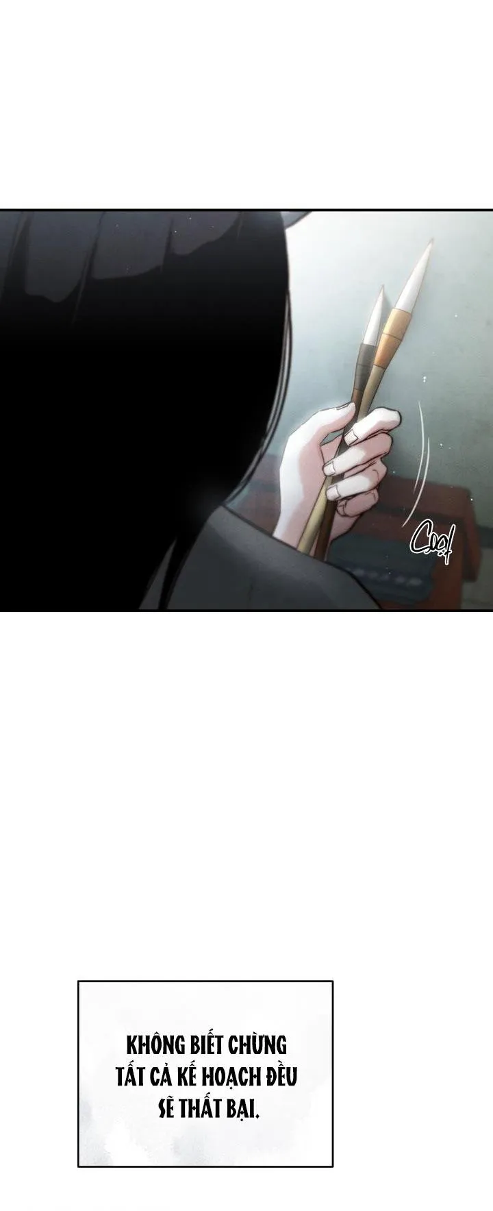 THUỐC ĐỘC Chapter 4 Trang 25