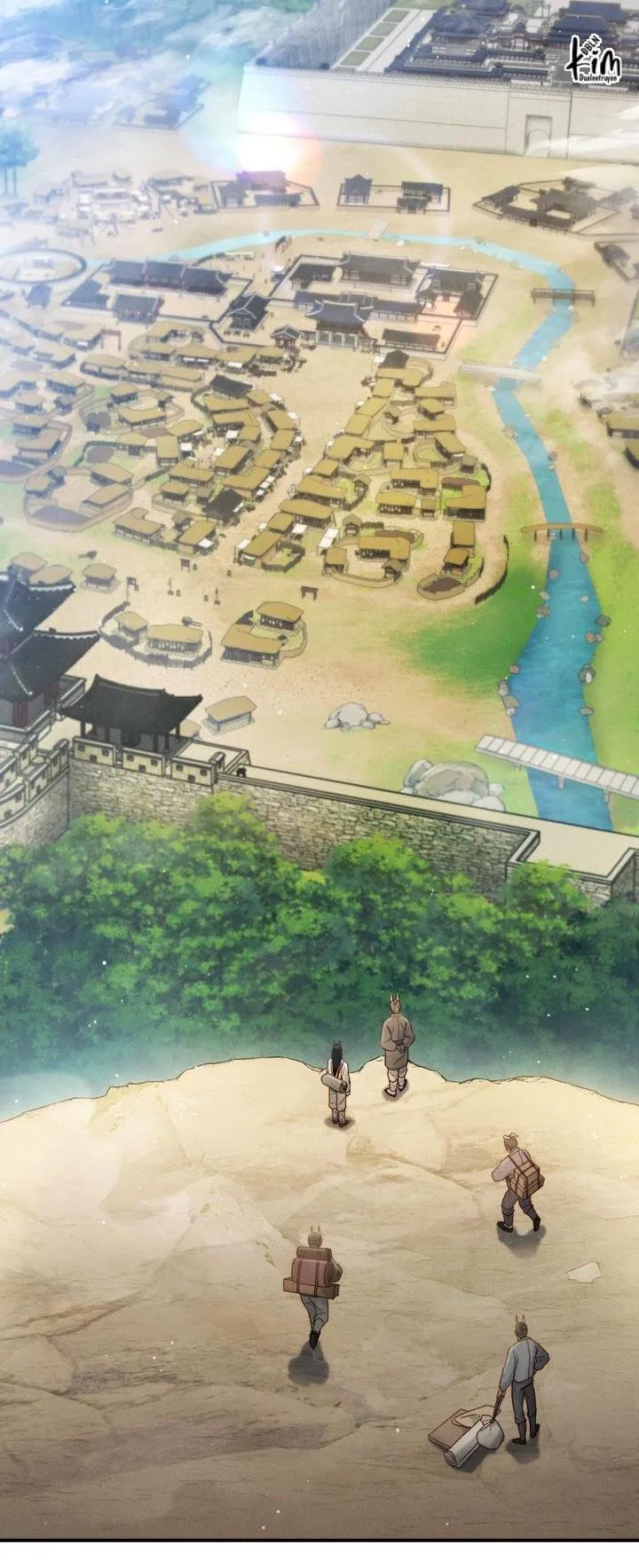 THUỐC ĐỘC Chapter 4 Trang 29