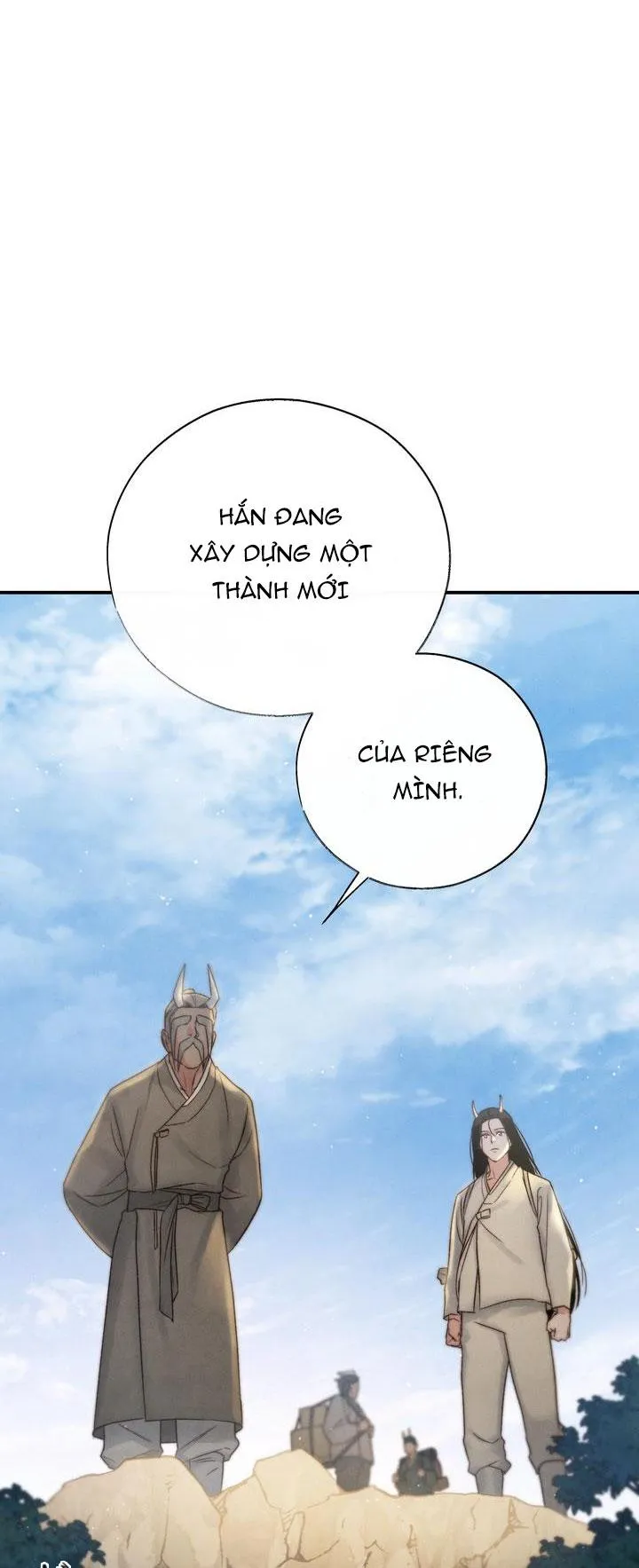 THUỐC ĐỘC Chapter 4 Trang 30