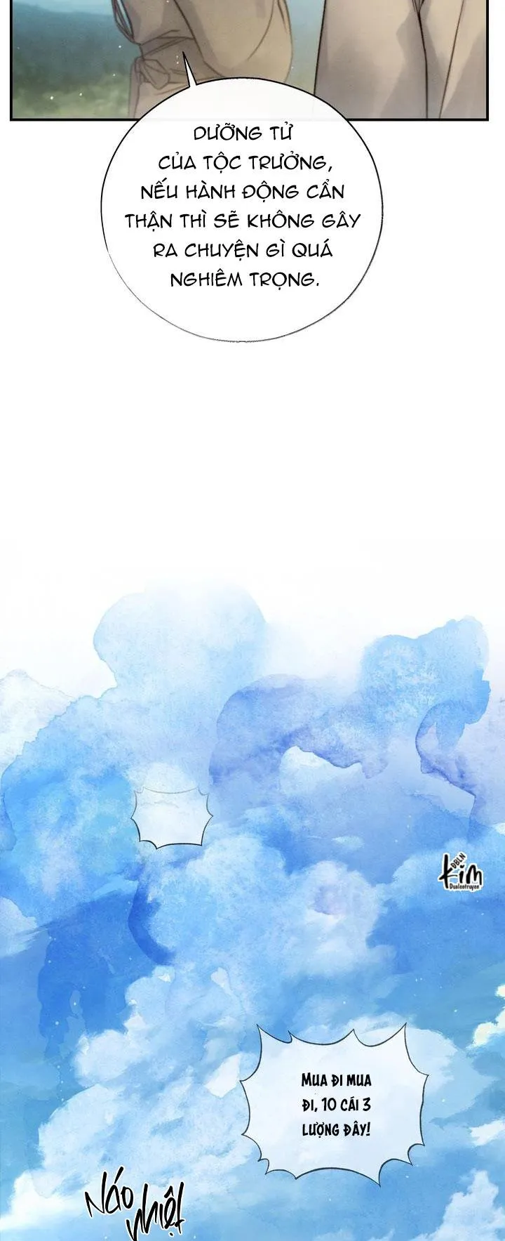 THUỐC ĐỘC Chapter 4 Trang 32